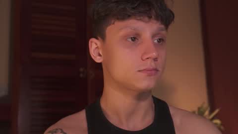 Snapshot of nicky_neal chatting on November 2025 08:34:02 PM Nicky Neal online show from November 2025 08:34:02 PM