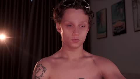 Nicky Neal online show from April 2026 02:21:02 AM