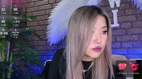 Snapshot of nicky_owl chatting on November 2025 02:17:02 PM Today is my 41st birthday And in 2 hours Im waiting for you on the stream Stock up on tokens and a good mood Nicky online show from November 2025 02:17:02 PM