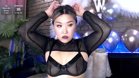 Snapshot of nicky_owl chatting on December 2025 02:00:02 PM Today is my 41st birthday And in 2 hours Im waiting for you on the stream Stock up on tokens and a good mood Nicky online show from December 2025 02:00:02 PM