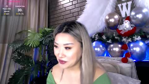 Snapshot of nicky_owl chatting on December 2025 12:12:02 PM Today is my 41st birthday And in 2 hours Im waiting for you on the stream Stock up on tokens and a good mood Nicky online show from December 2025 12:12:02 PM