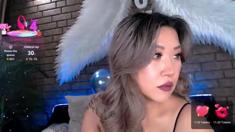 Snapshot of nicky_owl chatting on February 2026 03:21:02 PM Today is my 41st birthday And in 2 hours Im waiting for you on the stream Stock up on tokens and a good mood Nicky online show from February 2026 03:21:02 PM