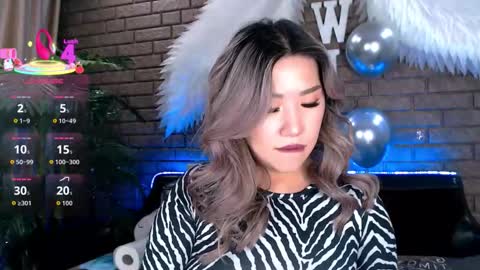 Snapshot of nicky_owl chatting on February 2026 02:38:01 PM Today is my 41st birthday And in 2 hours Im waiting for you on the stream Stock up on tokens and a good mood Nicky online show from February 2026 02:38:01 PM