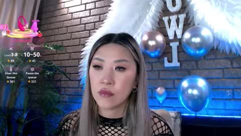 Snapshot of nicky_owl chatting on February 2026 04:32:01 PM Today is my 41st birthday And in 2 hours Im waiting for you on the stream Stock up on tokens and a good mood Nicky online show from February 2026 04:32:01 PM