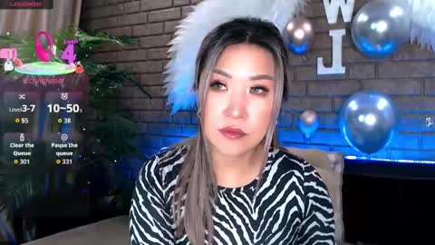 Snapshot of nicky_owl chatting on February 2026 04:00:02 PM Today is my 41st birthday And in 2 hours Im waiting for you on the stream Stock up on tokens and a good mood Nicky online show from February 2026 04:00:02 PM