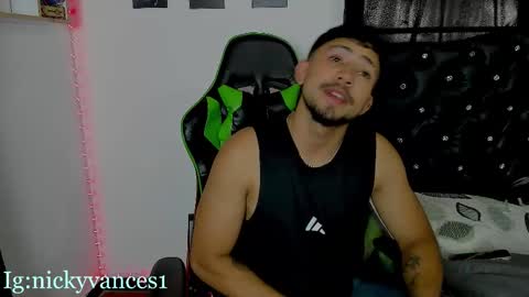 nicky online show from February 2026 05:00:02 PM