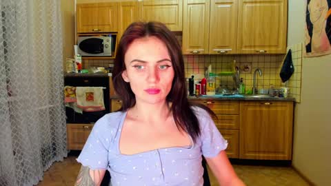 Snapshot of nicky_weekends chatting on January 2025 01:50:01 AM Nicky Weekends online show from January 2025 01:50:01 AM