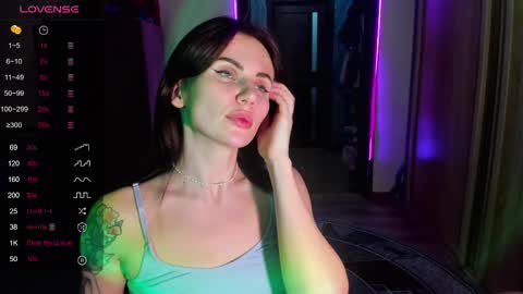 Snapshot of nicky_weekends chatting on February 2025 04:25:02 PM Nicky Weekends online show from February 2025 04:25:02 PM