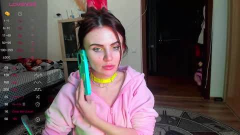 Snapshot of nicky_weekends chatting on February 2025 05:53:01 PM Nicky Weekends online show from February 2025 05:53:01 PM