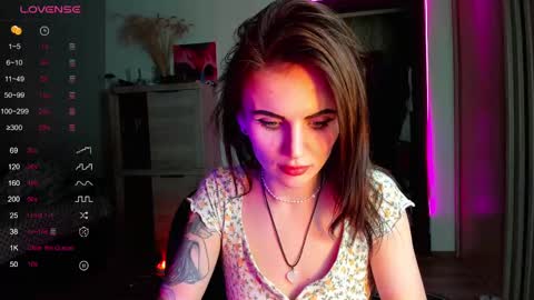 Snapshot of nicky_weekends chatting on February 2025 07:03:01 PM Nicky Weekends online show from February 2025 07:03:01 PM