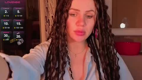 Snapshot of nicky_weekends chatting on May 2026 11:23:01 PM Nicky Weekends online show from May 2026 11:23:01 PM