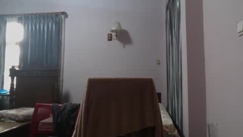 nickyang75 online show from December 2024 12:53:02 AM