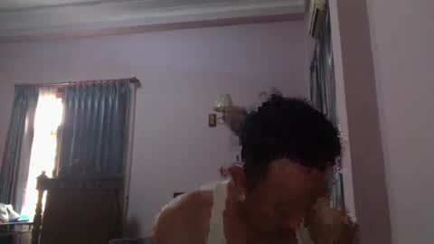 nickyang75 online show from December 2024 08:55:01 AM