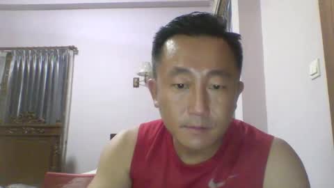 nickyang75 online show from January 2025 09:34:01 PM