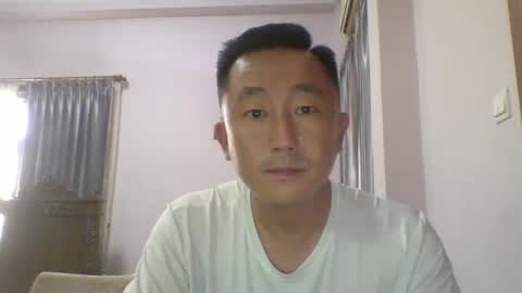 nickyang75 online show from January 2025 08:02:01 AM