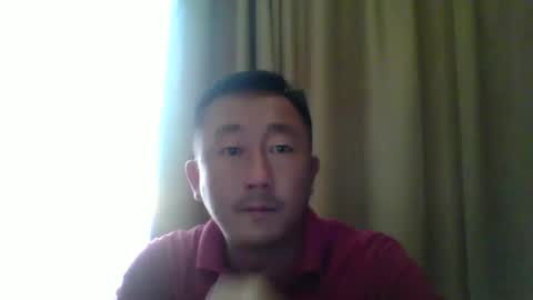 nickyang75 online show from February 2025 11:13:01 AM