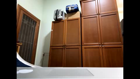 nickyang75 online show from March 2026 11:27:01 AM