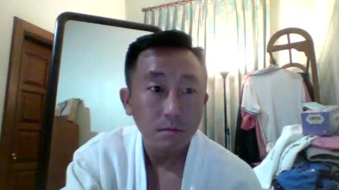 nickyang75 online show from June 2026 06:56:01 PM