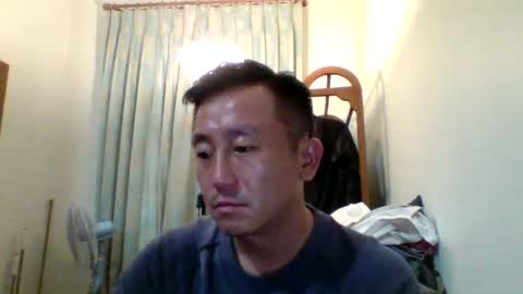 nickyang75 online show from July 2026 10:29:01 AM