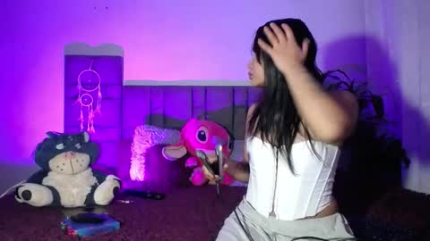 Snapshot of nickyd11 chatting on October 2025 04:16:01 AM nickyd11 online show from October 2025 04:16:01 AM