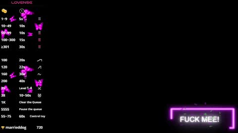 Nicky online show from May 2026 03:55:01 AM
