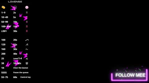 Nicky online show from May 2026 04:08:02 AM