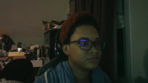 nickythehawtie online show from February 2026 01:12:01 AM