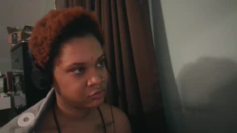 nickythehawtie online show from February 2026 10:50:02 PM