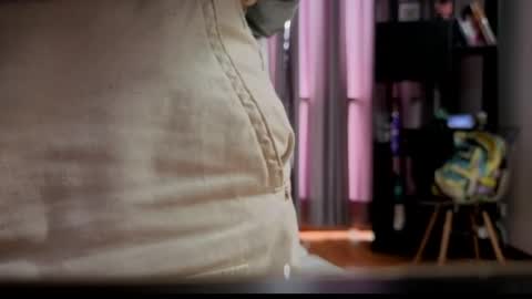 Nicky online show from March 2026 09:21:02 PM