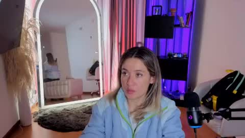 Nicky online show from May 2026 05:42:01 PM