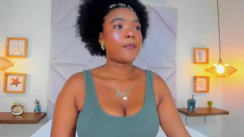 Snapshot of nickyybankss chatting on October 2025 06:12:01 AM NICKYYYYY online show from October 2025 06:12:01 AM