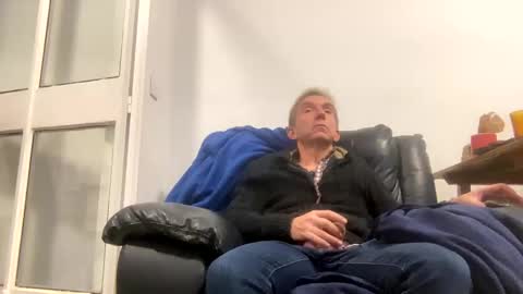 Nico online show from February 2025 11:24:01 PM