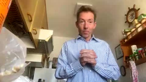 Nico online show from February 2025 12:11:01 PM