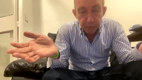 Nico online show from February 2025 09:59:01 PM