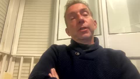 Nico online show from February 2025 09:02:01 PM