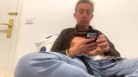 Nico online show from March 2025 01:52:02 AM