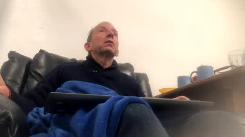 Nico online show from March 2025 08:14:02 PM