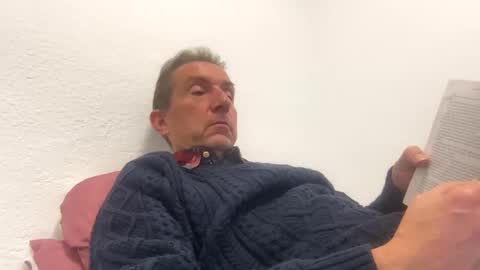 Nico online show from March 2025 11:48:01 PM