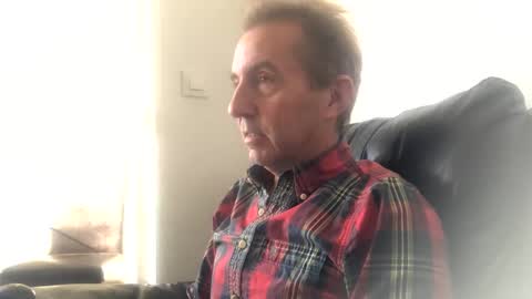 Nico online show from November 2025 01:22:01 PM