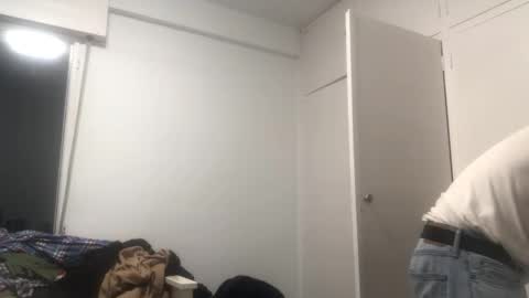 Nico online show from November 2025 07:29:01 PM