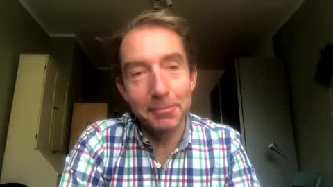 Nico online show from January 2026 01:27:02 PM