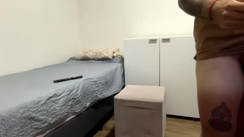 Snapshot of nico202095 chatting on January 2025 03:23:01 AM nicolas online show from January 2025 03:23:01 AM