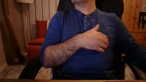 Snapshot of nico82_fr chatting on February 2025 06:31:02 PM nico82_fr online show from February 2025 06:31:02 PM