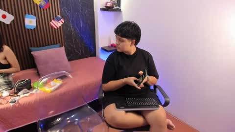 Nico online show from June 2026 03:31:02 AM