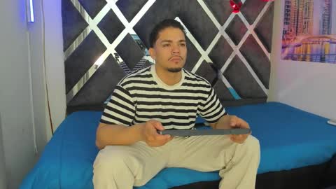 Snapshot of nico_blaze7 chatting on November 2025 12:31:02 PM nico_blaze7 online show from November 2025 12:31:02 PM