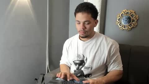 Snapshot of nico_blaze7 chatting on November 2025 12:26:01 PM nico_blaze7 online show from November 2025 12:26:01 PM