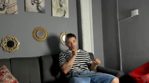 Snapshot of nico_blaze7 chatting on November 2025 12:27:02 PM nico_blaze7 online show from November 2025 12:27:02 PM