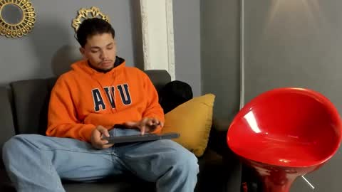 Snapshot of nico_blaze7 chatting on November 2025 12:52:01 PM nico_blaze7 online show from November 2025 12:52:01 PM