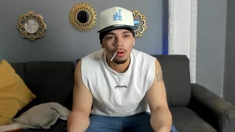 Snapshot of nico_blaze7 chatting on November 2025 12:41:02 PM nico_blaze7 online show from November 2025 12:41:02 PM