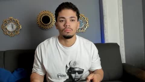 Snapshot of nico_blaze7 chatting on November 2025 12:31:02 PM nico_blaze7 online show from November 2025 12:31:02 PM